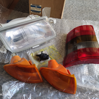 Stop post. Opel Astra sw anni 90 Faro gsi nuovi