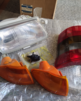 Stop post. Opel Astra sw anni 90 Faro gsi nuovi