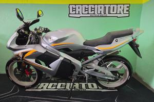 Mbk X - Power 50 - 2010