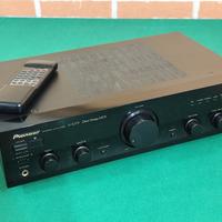 Pioneer A-207R amplificatore 