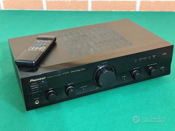 Pioneer A-207R amplificatore 