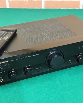 Pioneer A-207R amplificatore 
