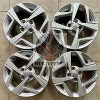 Cerchi 15 originali nuova Hyundai i10