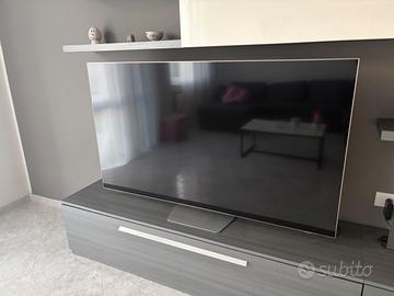 Tv Samsung qled 65 pollici