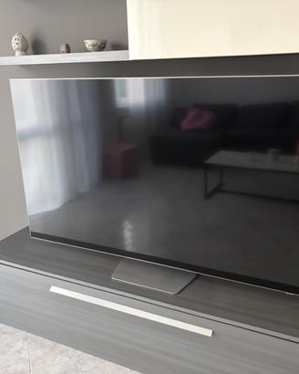 Tv Samsung qled 65 pollici