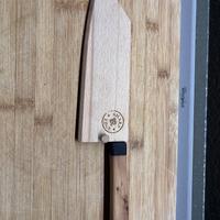 Bunka coltello giapponese