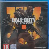 Call of Duty black Ops 4