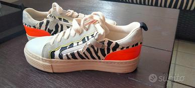 Sneakers gioseppo