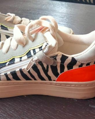 Sneakers gioseppo