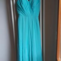 Vestito cerimonia Tiffany taglia 42/S-M