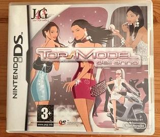 Nintendo DSI Top Model dell'Anno