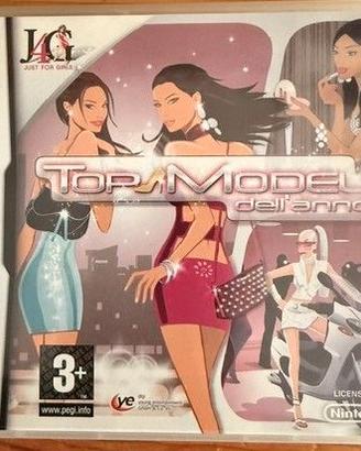 Nintendo DSI Top Model dell'Anno