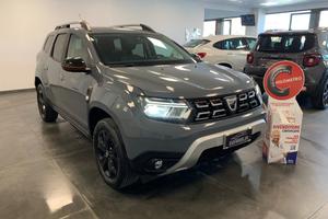 DACIA Duster 1.0 GPL 4x2 Extreme StraFull