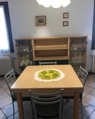 Appartamento Valvasone