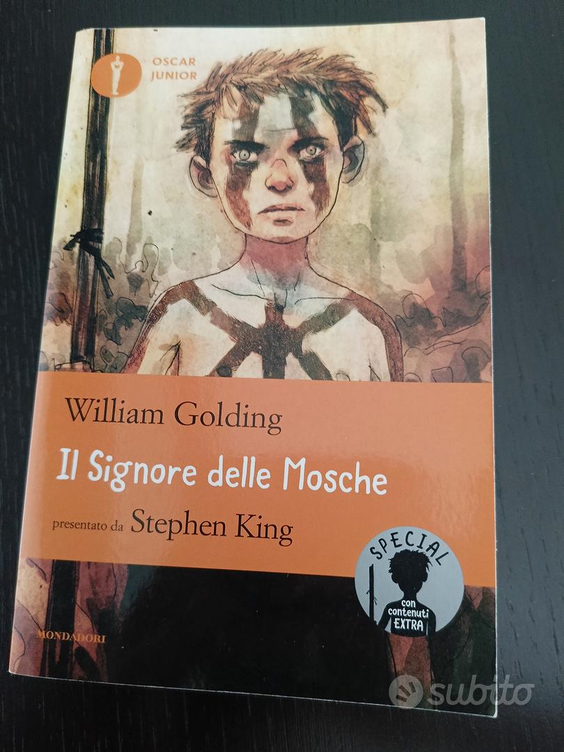 Il Signore delle Mosche (Libro) - Libri e Riviste In vendita a Torino