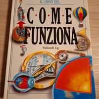 Libro "Il Libro Del Come Funziona"
