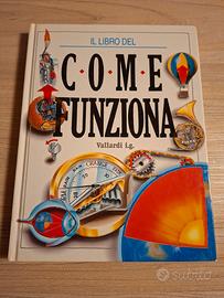Libro "Il Libro Del Come Funziona"
