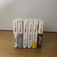 Giochi Nintendo Dsi / DS