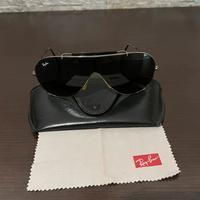 Ray•Ban Wings Oval