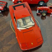 BBurago Ferrari Testarossa 1984 1:18