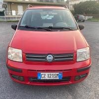 Fiat Panda 1.2 Emotion