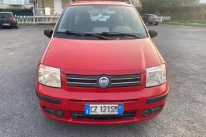 Fiat Panda 1.2 Emotion