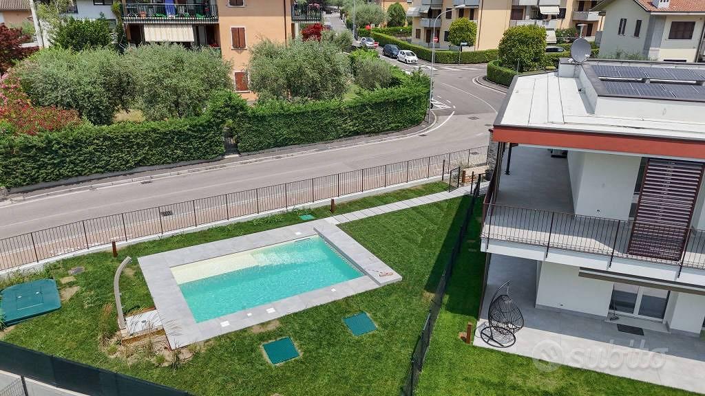 Appartamento – Garda, Beati Bassi - Vista 2