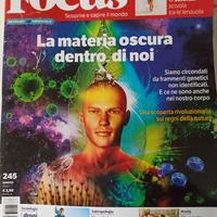 Riviste Focus