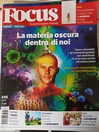 Riviste Focus