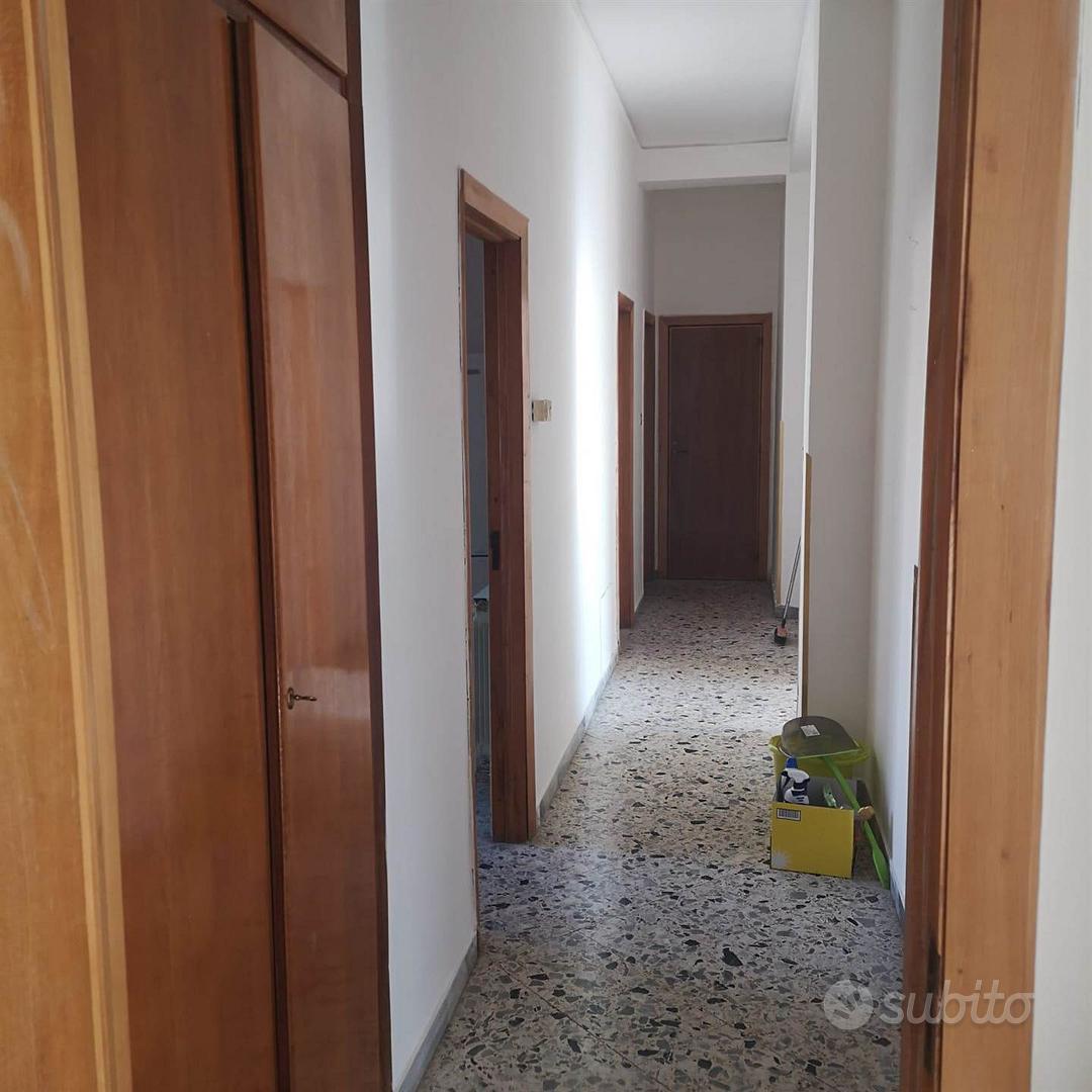 Appartamento – Caltanissetta, Quartiere Provvidenza - Vista 3