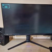 Samsung Odissey G3 24"