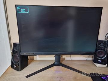 Samsung Odissey G3 24"