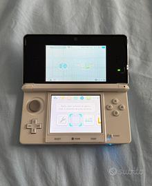 Nintendo 3DS - Bianco