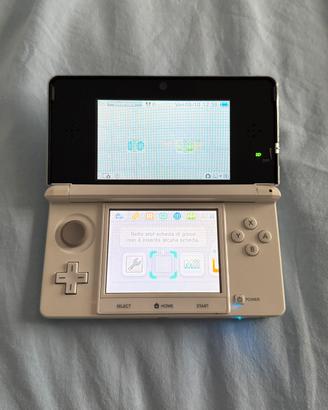 Nintendo 3DS - Bianco