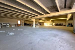 CAPANNONE A ARQUATA SCRIVIA