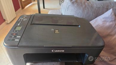 Stampante Canon