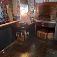 Forno a legna Ambrogi