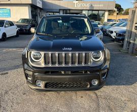 Jeep Renegade 1.0 T3 Limited 389x48mesi*più Gpl**