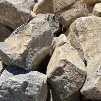 PETRA CALCAREA DA MURO