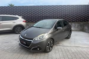 Peugeot 208 BlueHDi 75 5 porte Allure
