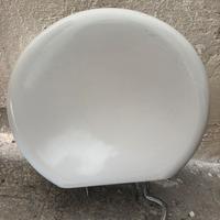 Cassetta water Cesame