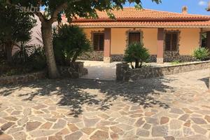 Villamorus Alghero - Villetta Vacanza