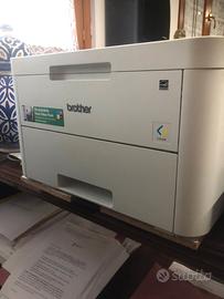 STAMPANTE LASER BROTHER
