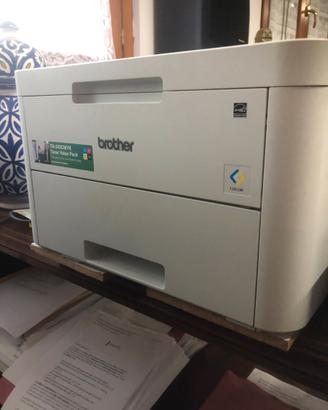 STAMPANTE LASER BROTHER