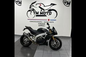 Aprilia Tuono V4 1100 - RR