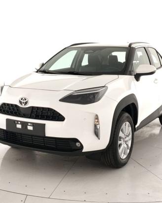 TOYOTA Yaris Cross 1.5h Active fwd 115cv e-cvt