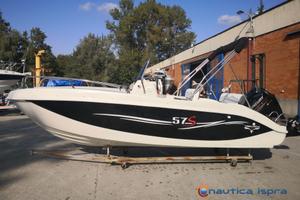 Trimarchi 57 S Pro Pronta Consegna (2024)