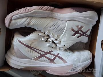 scarpa asics 37