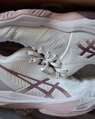 scarpa asics 37
