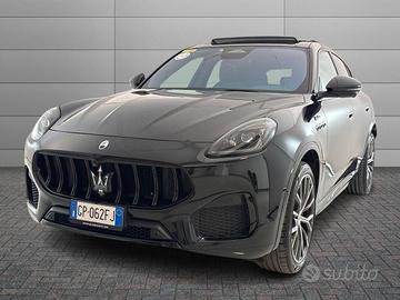 MASERATI Grecale - Grecale 2.0 mhev Modena 330cv a
